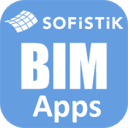 SOFiSTiK BIM Apps 2023-0 for Autodesk Revit