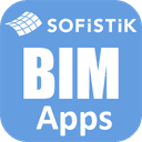 SOFiSTiK BIM Apps 2023-0 for Autodesk Revit