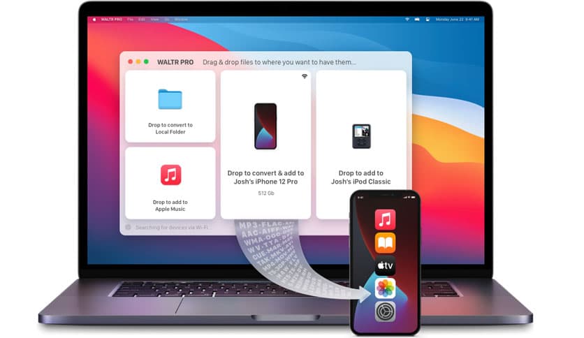 Softorino WALTR Pro 4.3.8