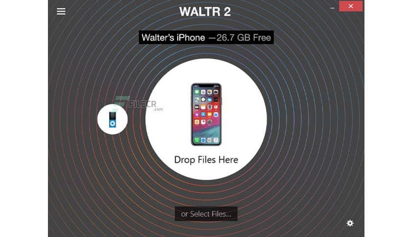 Softorino WALTR Pro 4.3.8