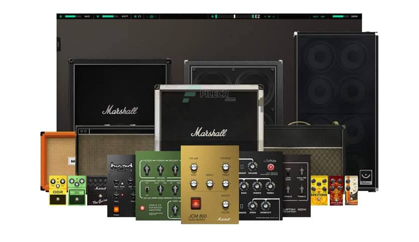 Softube Amp Room 2.5.9