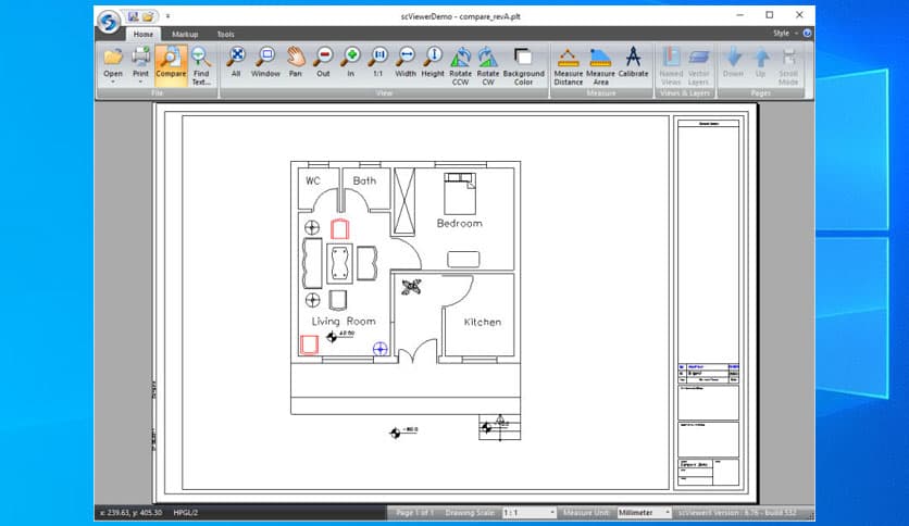 Software Companions ScViewerX 8.1