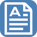 Softwarenetz Text editor 1.38