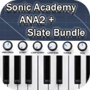 Sonic Academy ANA2 2.5.6