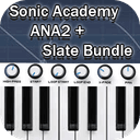 Sonic Academy ANA2 2.5.6