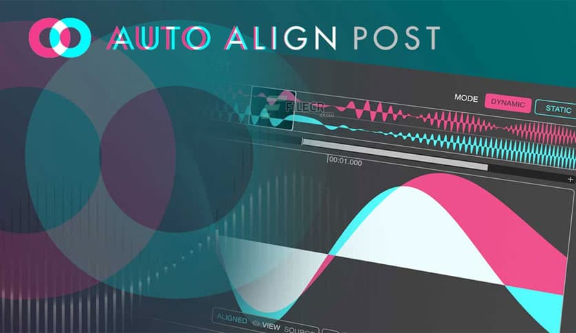 Sound Radix Auto-Align Post 2.0.1