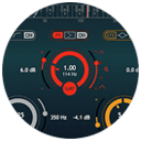 Sound Radix SurferEQ 2.1.1