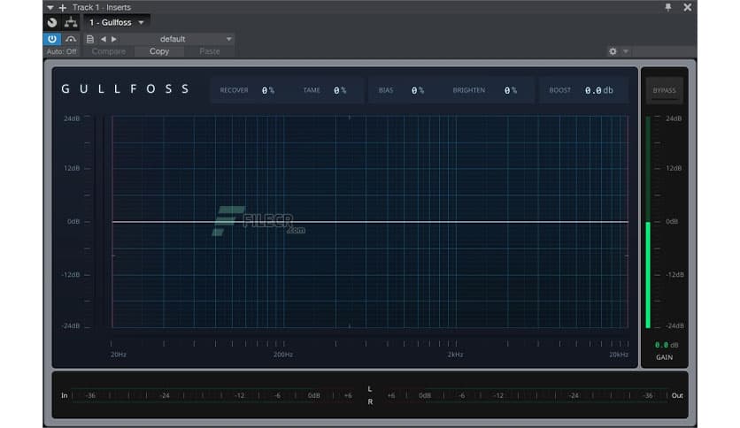 Soundtheory Gullfoss 1.11.9