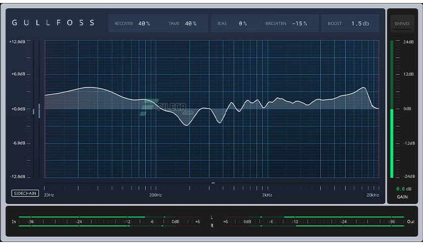 Soundtheory Gullfoss 1.11.9