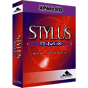 Spectrasonics Stylus RMX v1.10.6d