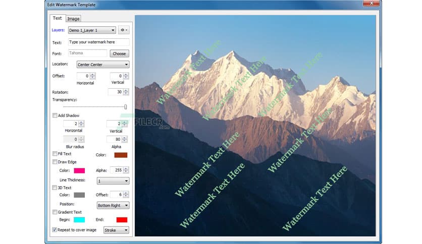 Star Video Watermark Ultimate 3.1.0