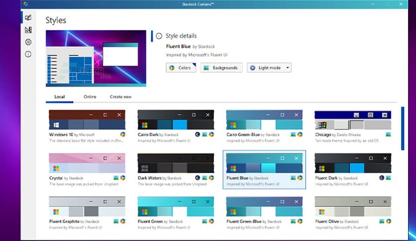 Stardock Curtains 1.19.1
