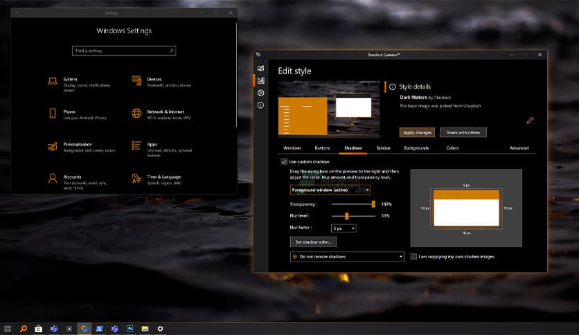 Stardock Curtains 1.19.1