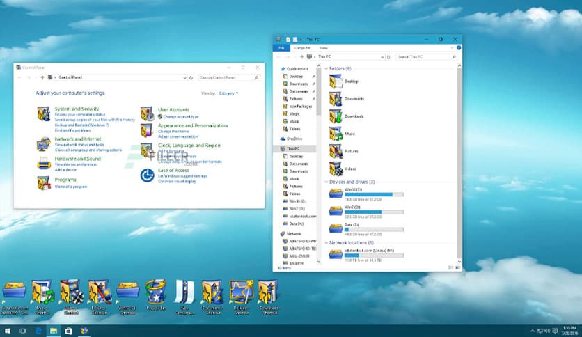 Stardock IconPackager 10.03