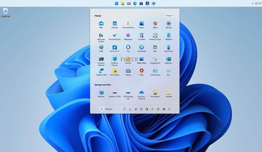Stardock Start11 v2.6.0.2