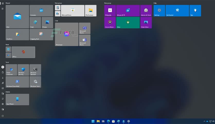 Stardock Start11 v2.6.0.2