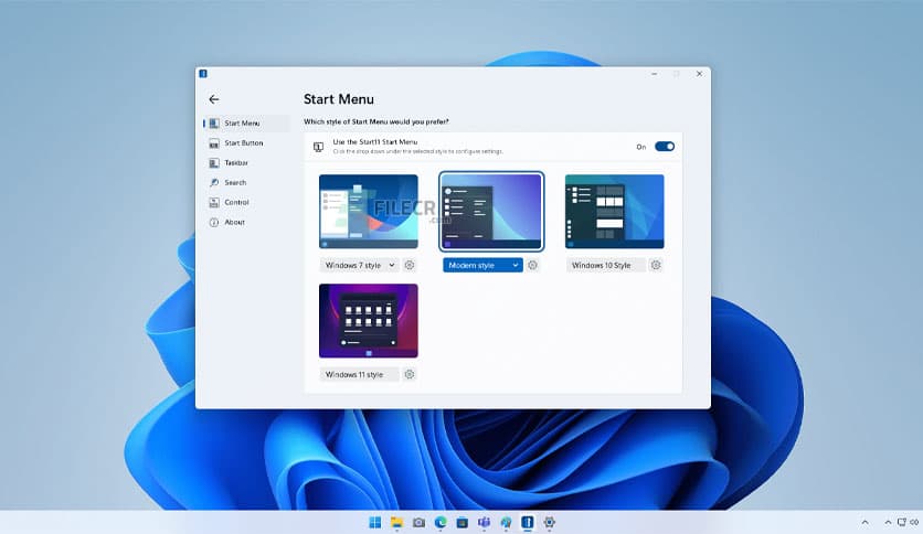 Stardock Start11 v2.6.0.2