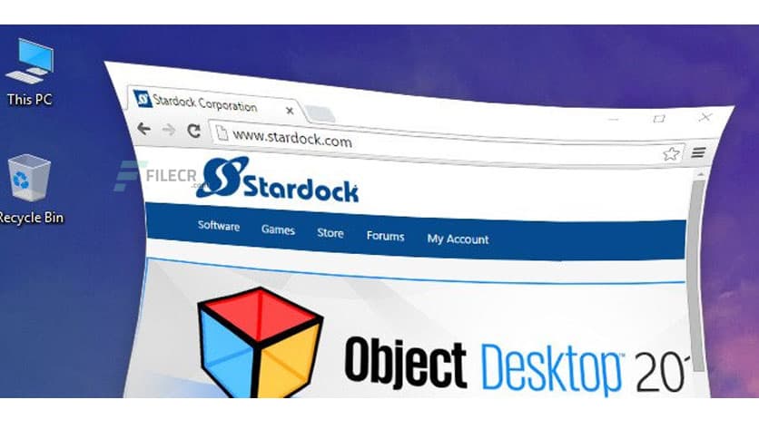 Stardock WindowFX 6.13