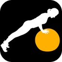 Stark Gym Ball v2.3.0