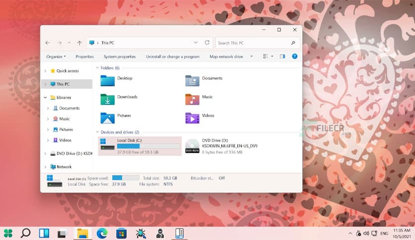 StartAllBack 3.9.21.5352