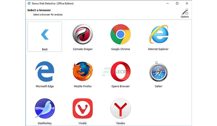 Starus Web Detective 4.0