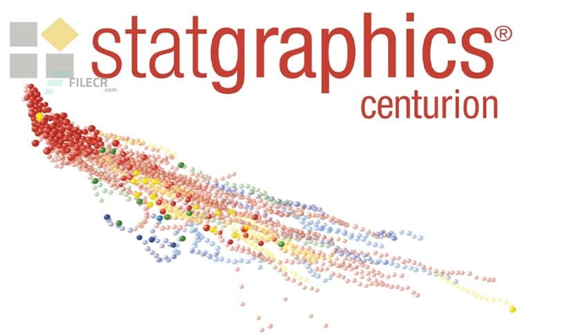 STATGRAPHICS Centurion 19.7.01