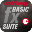 Yamaha Basic FX Suite 3.0.0