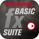 Yamaha Basic FX Suite 3.0.0