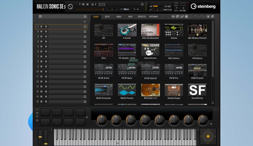 Steinberg HALion Sonic 7.1.51