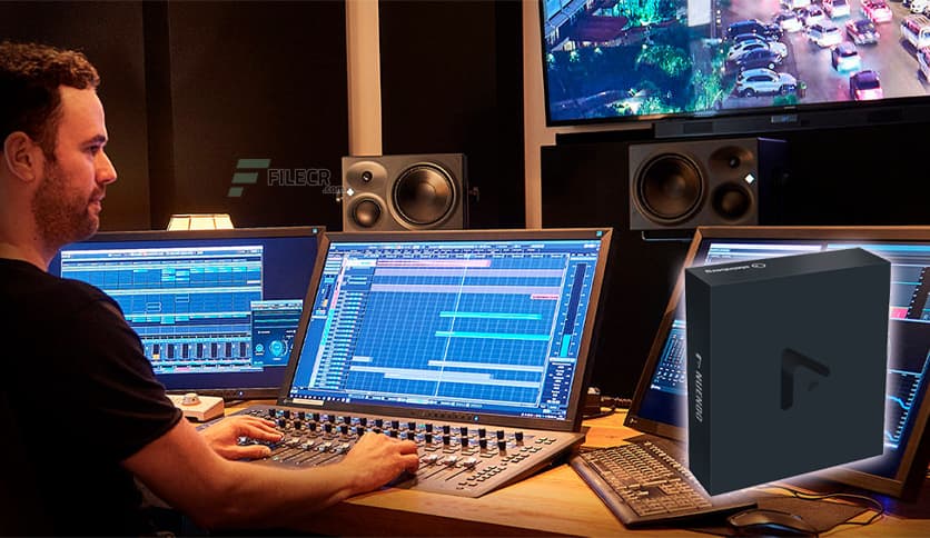 Steinberg Nuendo 14.0.41