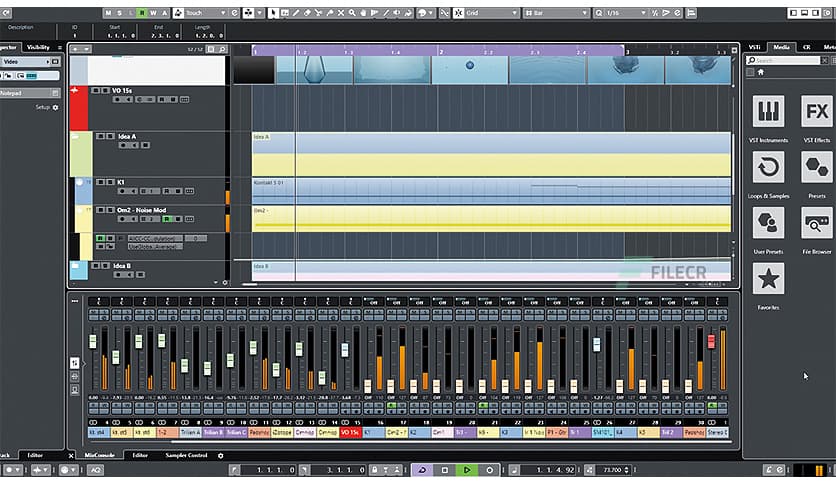 Steinberg Nuendo 14.0.41