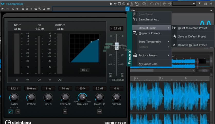 Steinberg WaveLab Pro 13.0.0