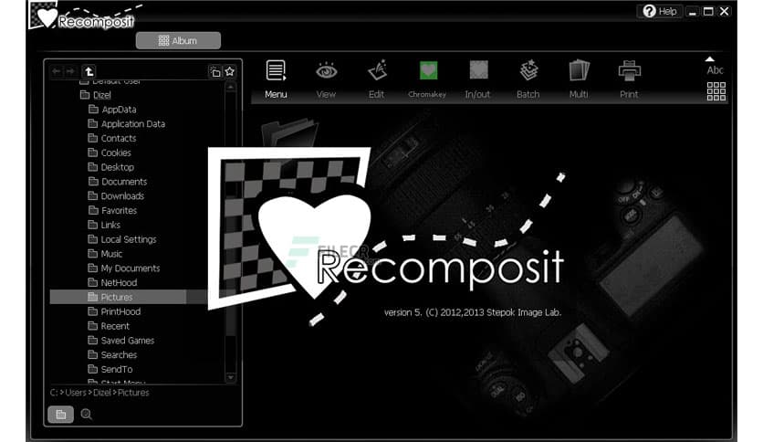Stepok Recomposit Pro 8.0.0.1.22774