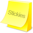 Stickies 10.2a