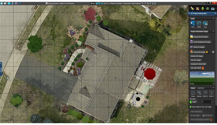 Structure Studios – VIP3D Suite v3