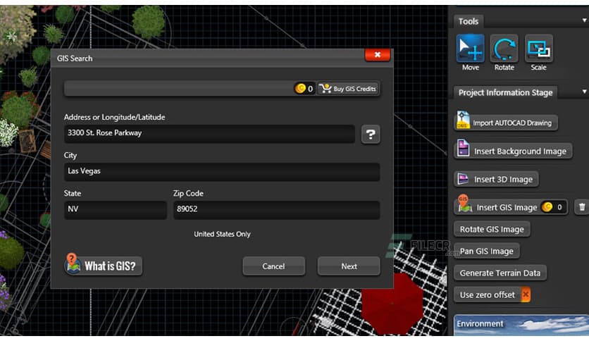 Structure Studios – VIP3D Suite v3
