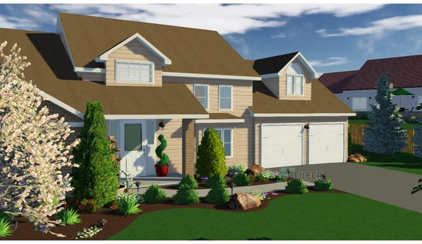 Structure Studios – VIP3D Suite v3