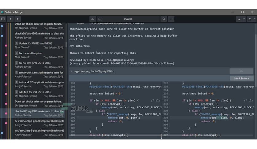 Sublime Merge 2 Build 2121