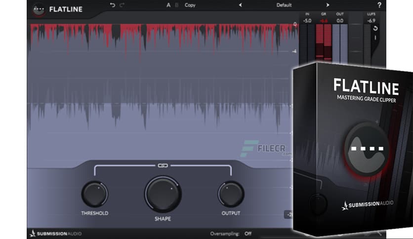 SubMission Audio Flatline 1.1.2