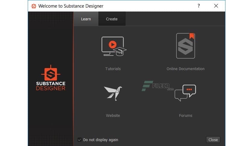 Allegorithmic Substance Designer 2021.1.2
