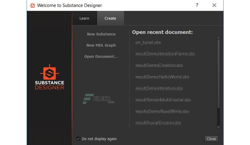 Allegorithmic Substance Designer 2021.1.2