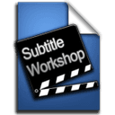 Subtitle Workshop Classic 6.3.4