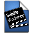 Subtitle Workshop Classic 6.3.4