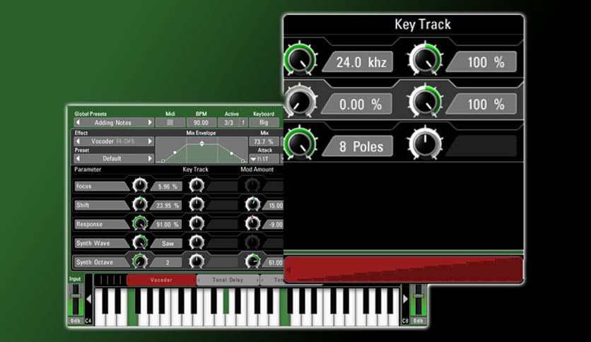 Sugar Bytes Artillery2 v2.3.6