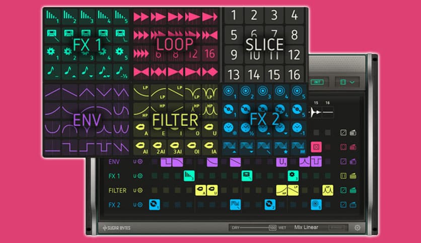 Sugar Bytes Looperator v1.1.1