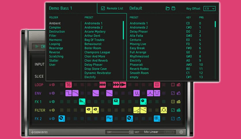 Sugar Bytes Looperator v1.1.1
