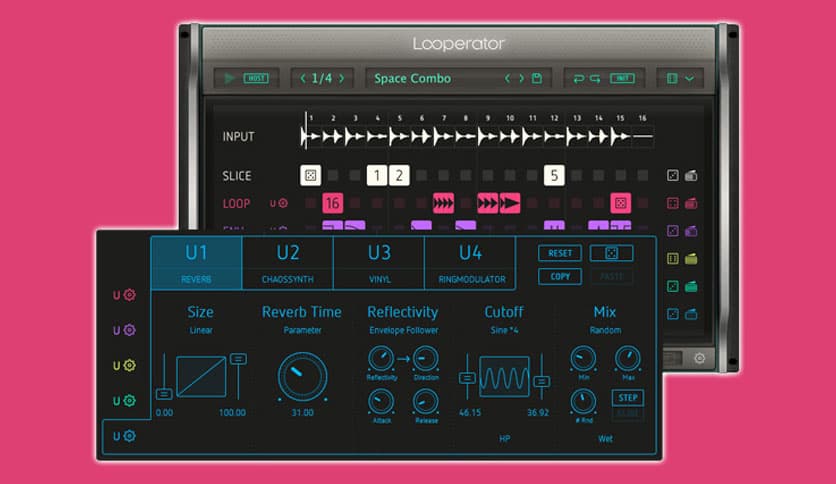Sugar Bytes Looperator v1.1.1