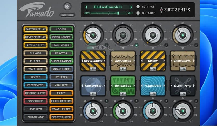 Sugar Bytes Turnado 1.8.0