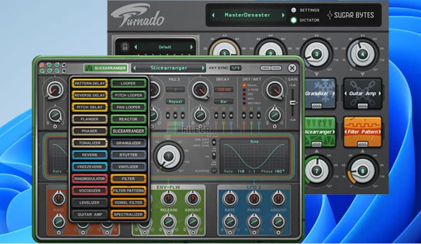 Sugar Bytes Turnado 1.8.0