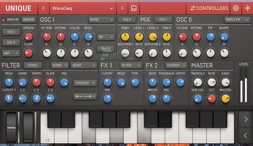 Sugar Bytes Unique 1.5.9